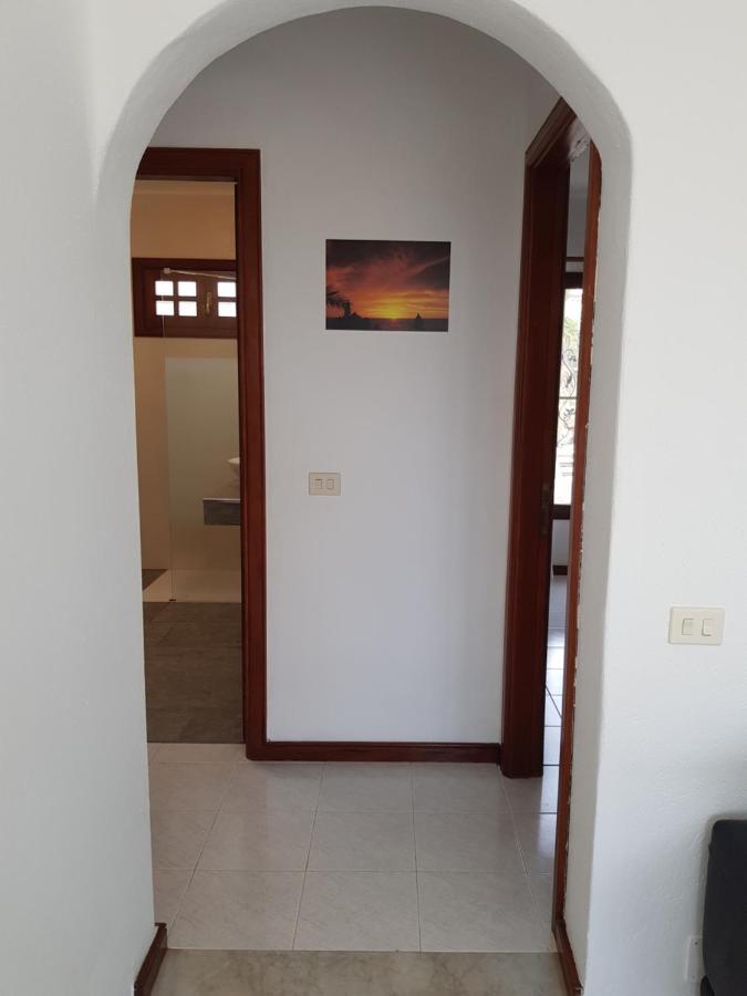 Villa Casa Olgita Playa Blanca  Esterno foto