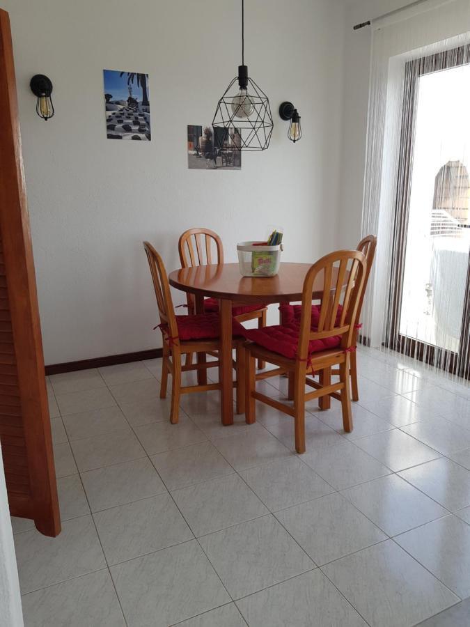 Villa Casa Olgita Playa Blanca  Esterno foto
