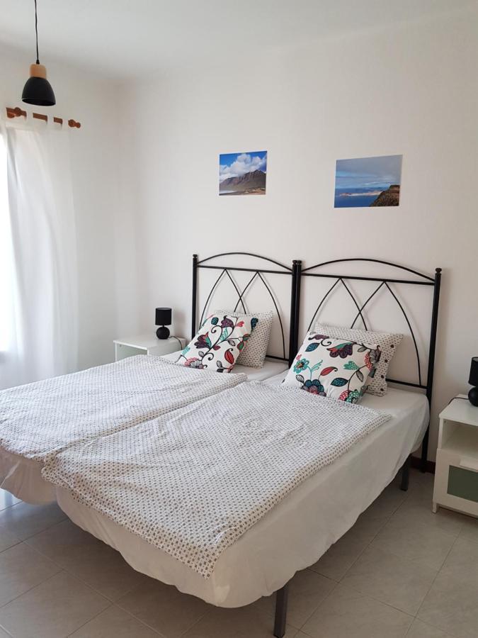 Villa Casa Olgita Playa Blanca  Esterno foto