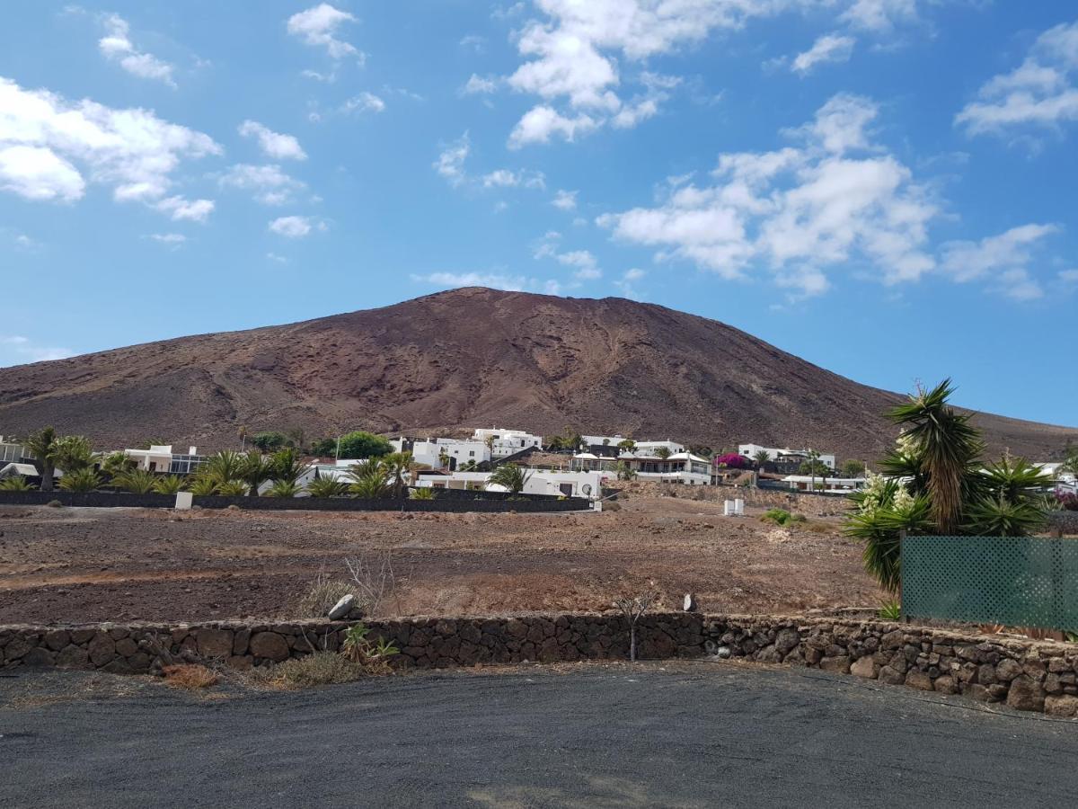 Villa Casa Olgita Playa Blanca  Esterno foto