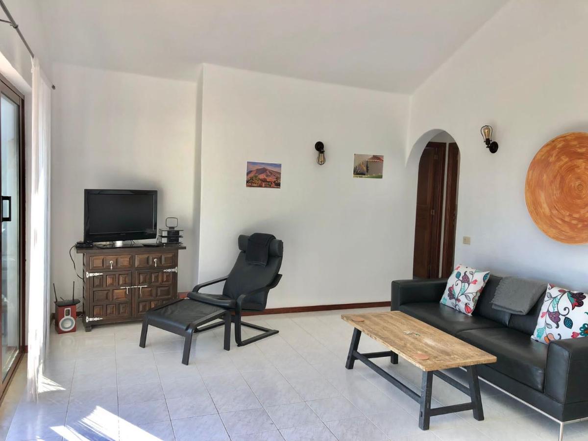 Villa Casa Olgita Playa Blanca  Esterno foto
