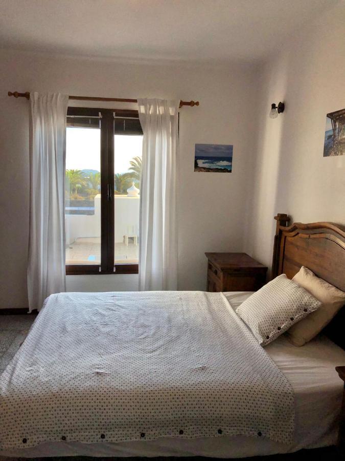 Villa Casa Olgita Playa Blanca  Esterno foto