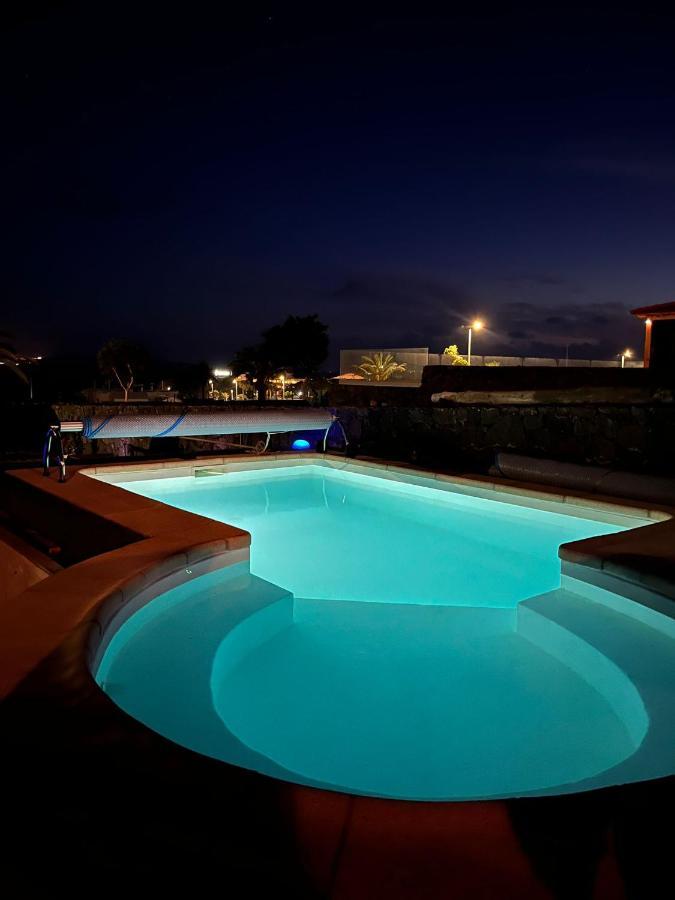 Villa Casa Olgita Playa Blanca  Esterno foto